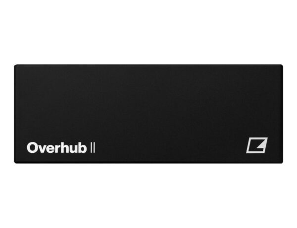 Elektron Overhub II 6-Port USB-C Hub - B2B Music Store