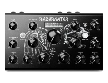 Erica Synths Razornator Stereo Resonator - B2B Music Store