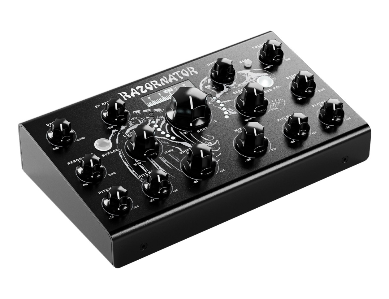 Erica Synths Razornator Stereo Resonator - B2B Music Store