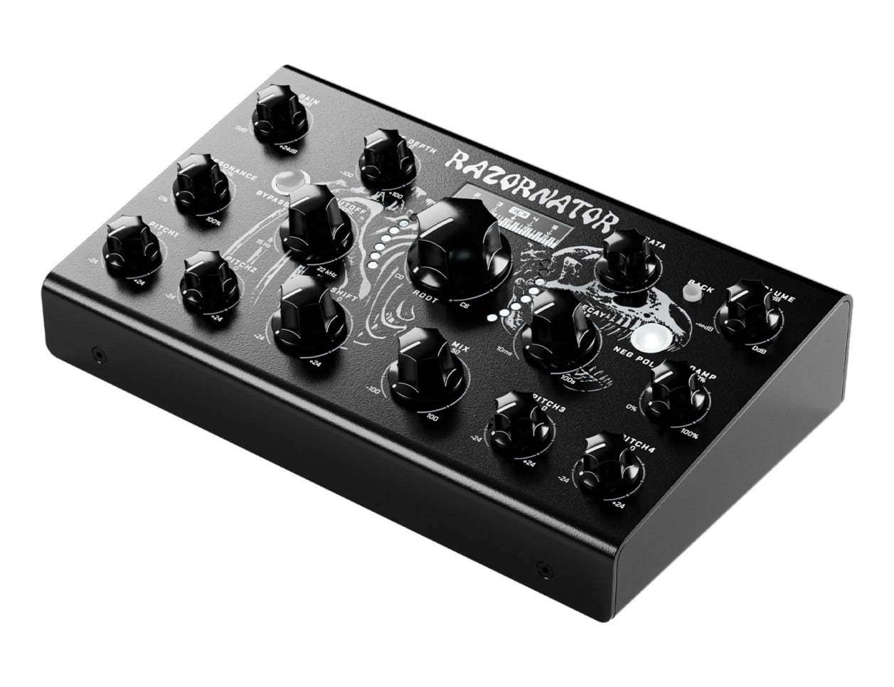 Erica Synths Razornator Stereo Resonator - B2B Music Store