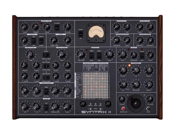 Erica Synths SYNTRX II - B2B Music Store