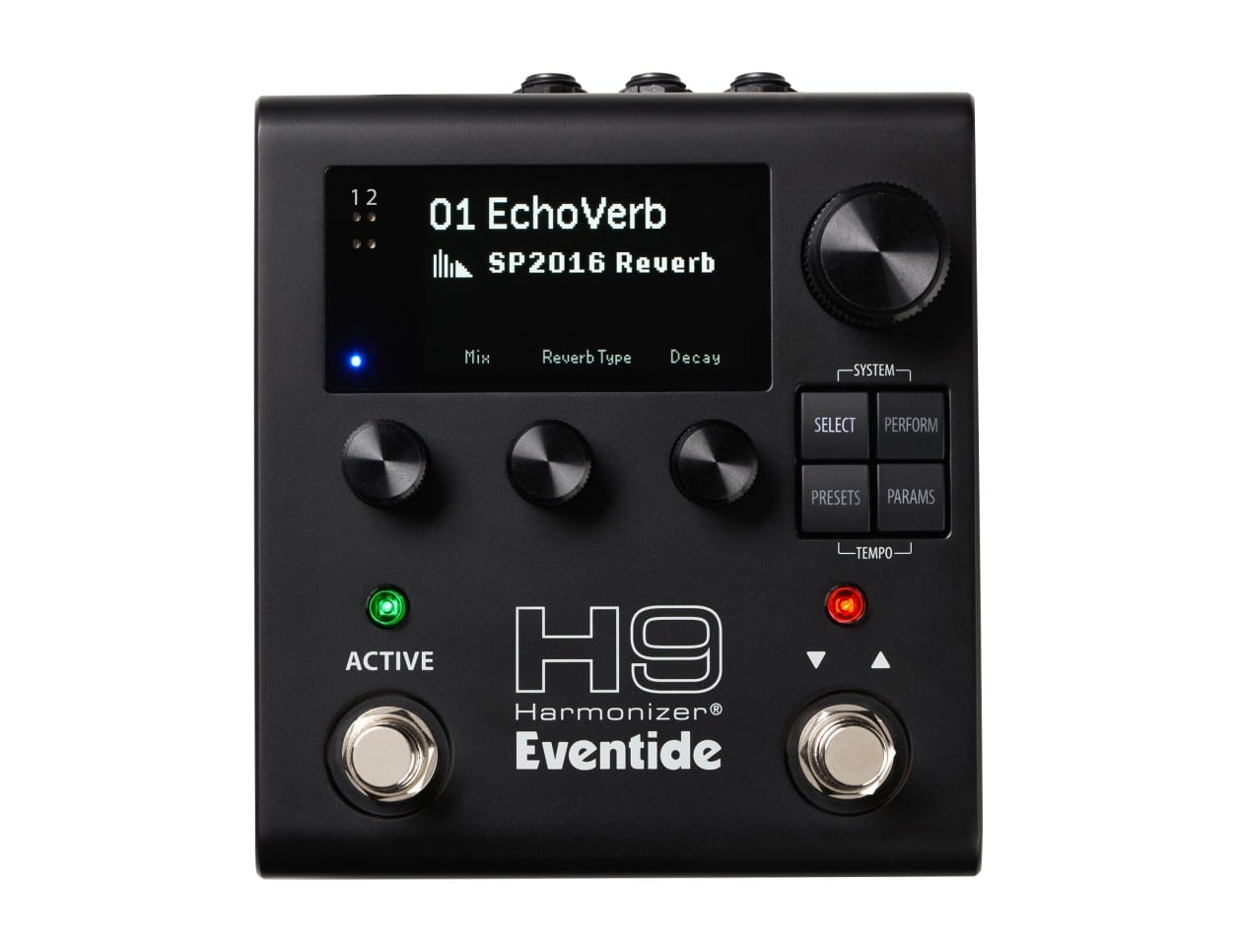 Eventide H9 Harmonizer Gen 2 Multi-Effect Pedal - B2B Music Store