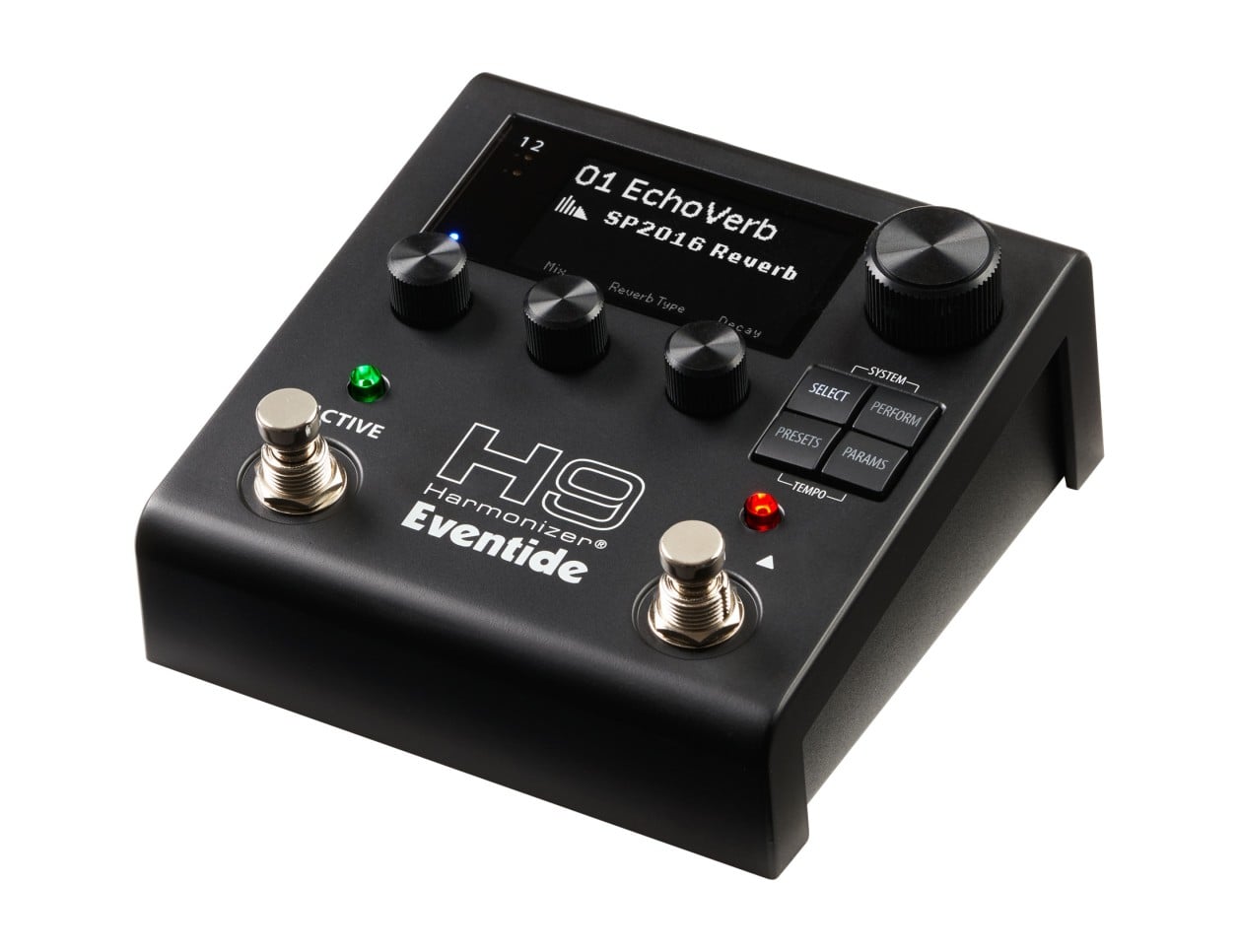 Eventide H9 Harmonizer Gen 2 Multi-Effect Pedal 3 - B2B Music Store