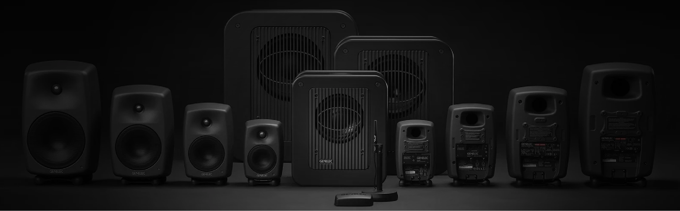 Genelec en Argentina