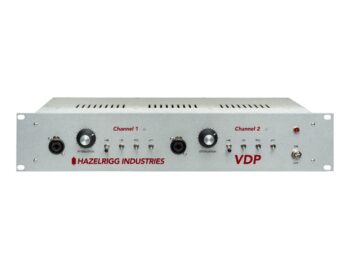Hazelrigg Industries VDP - B2B Music Store