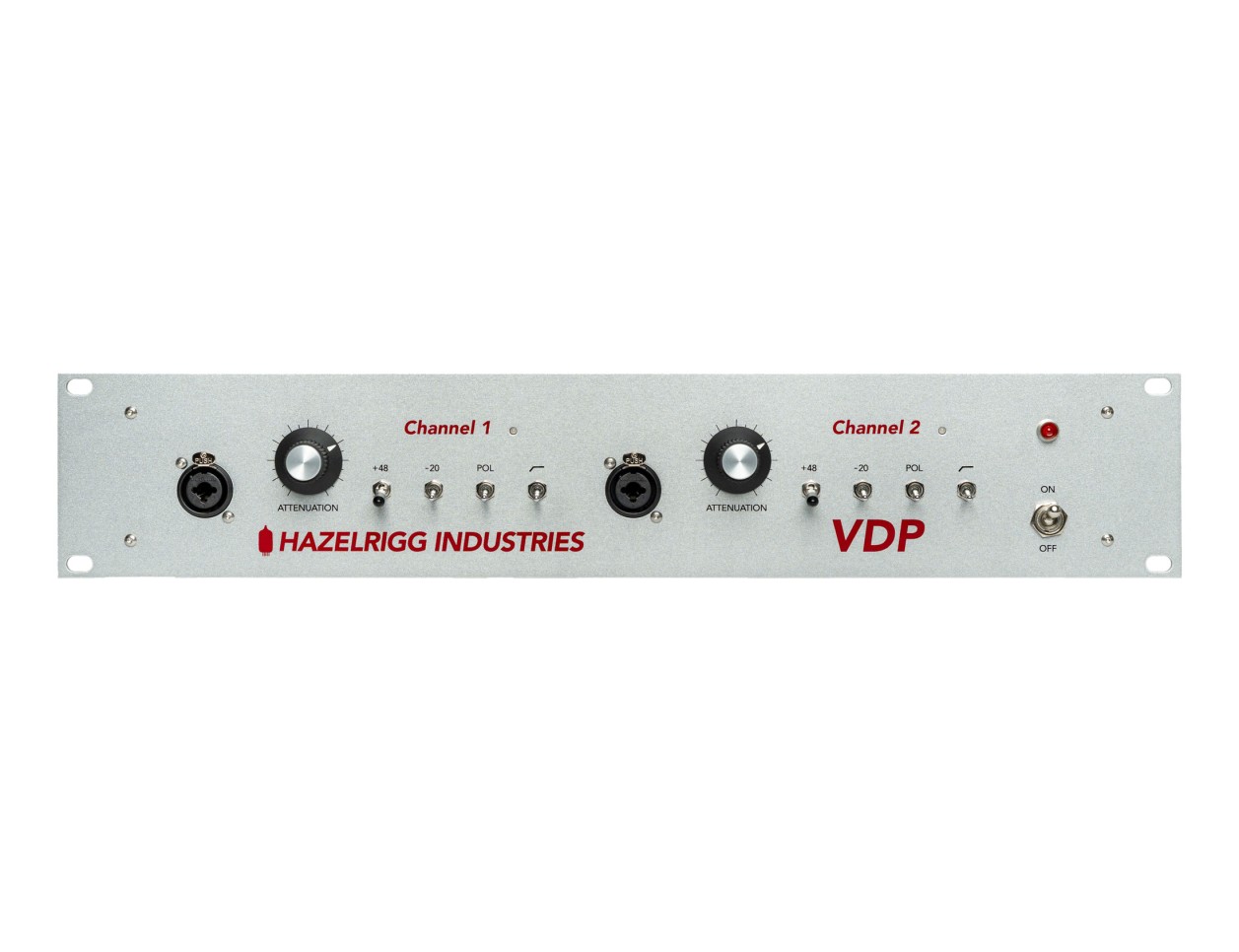 Hazelrigg Industries VDP 2 - B2B Music Store