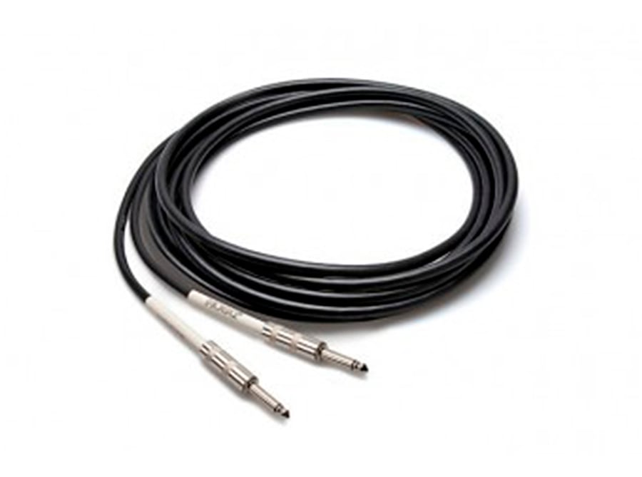 Hosa GTR Cable de Instrumento - B2B Music Store