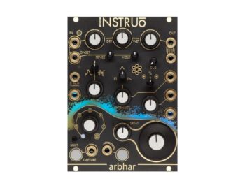 Instruo Arbhar - B2B Music Store