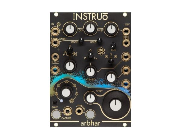 Instruo Arbhar - B2B Music Store