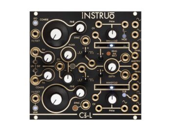 Instruo Cs-L - B2B Music Store