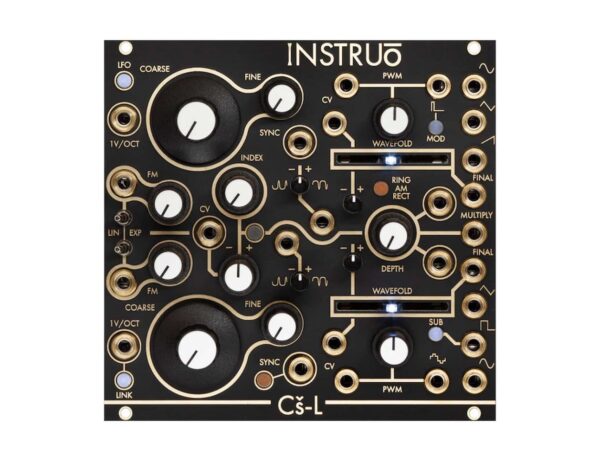 Instruo Cs-L - B2B Music Store