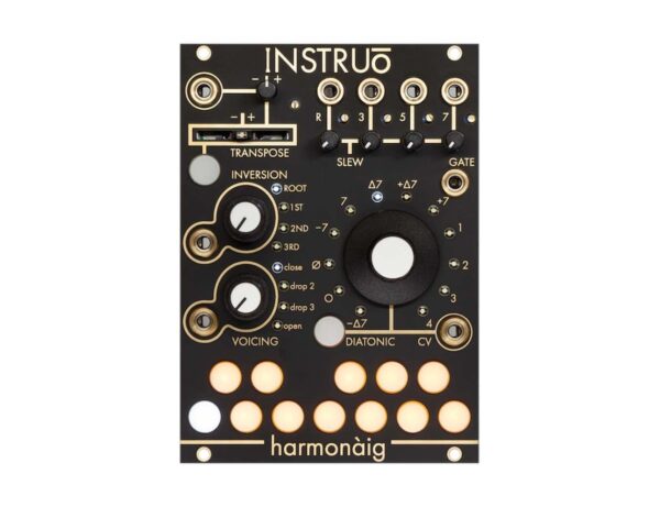 Instruo Harmonàig - B2B Music Store