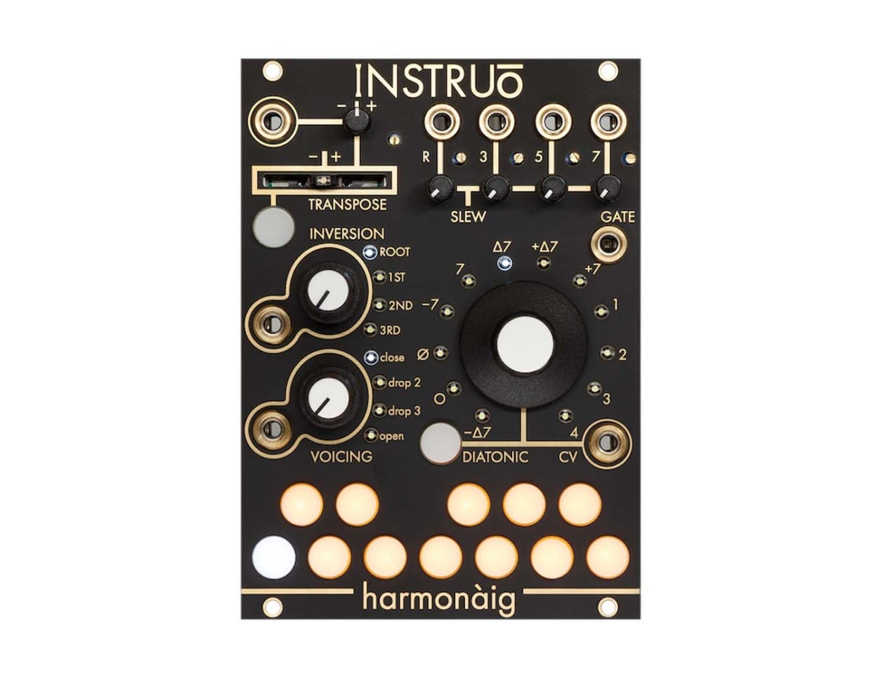 Instruo Harmonàig - B2B Music Store