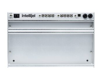 Intellijel 4U 62HP Performance Case - B2B Music Store