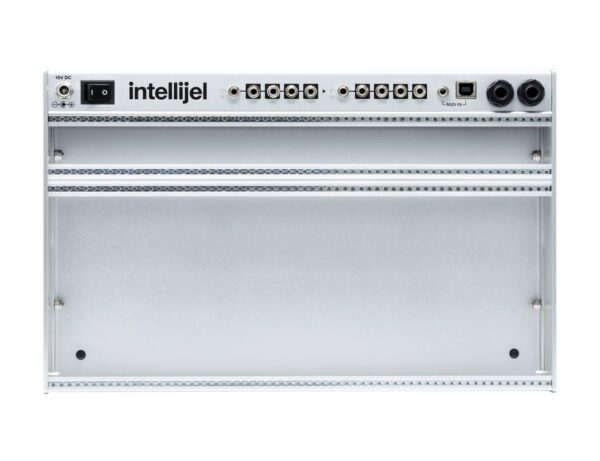 Intellijel 4U 62HP Performance Case - B2B Music Store