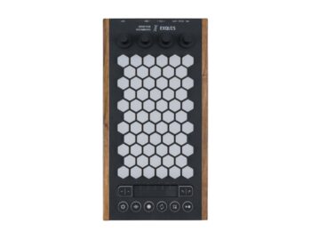 Intuitive Instruments Exquis Deluxe - B2B Music Store