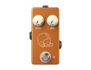 JHS Pedals Fumble - B2B Music Store