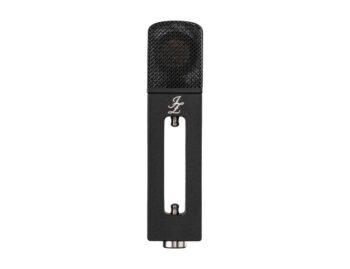 JZ Microphones The Black Hole 2 - B2B Music Store