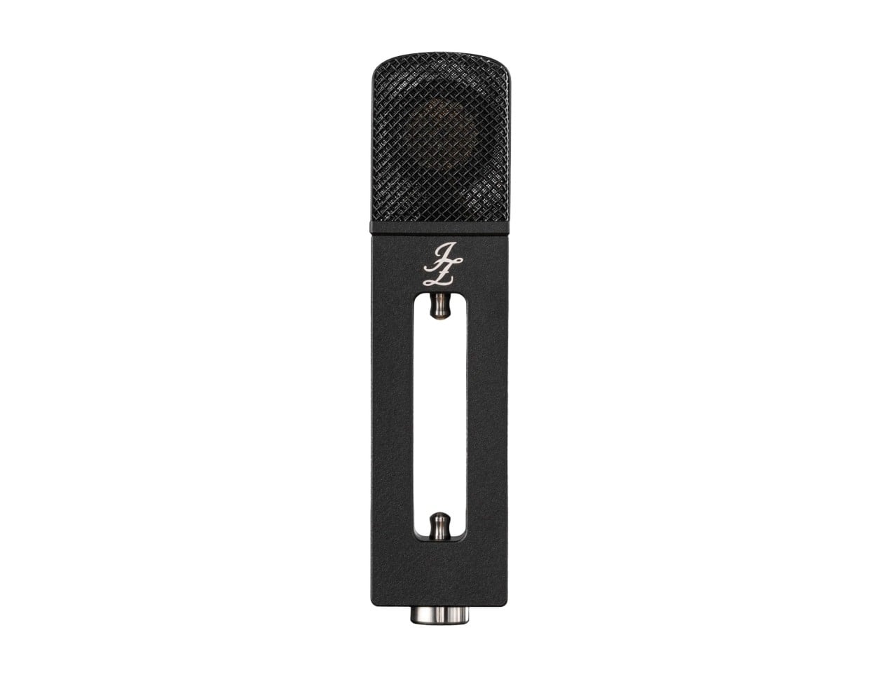 JZ Microphones The Black Hole 2 - B2B Music Store