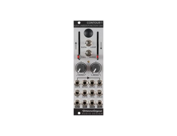 Joranalogue Contour 1 - B2B Music Store
