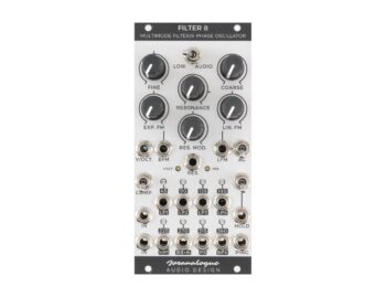 Joranalogue Filter 8 - B2B Music Store