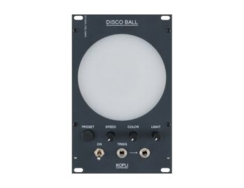 Kopli Elektroonika Discoball - B2B Music Store