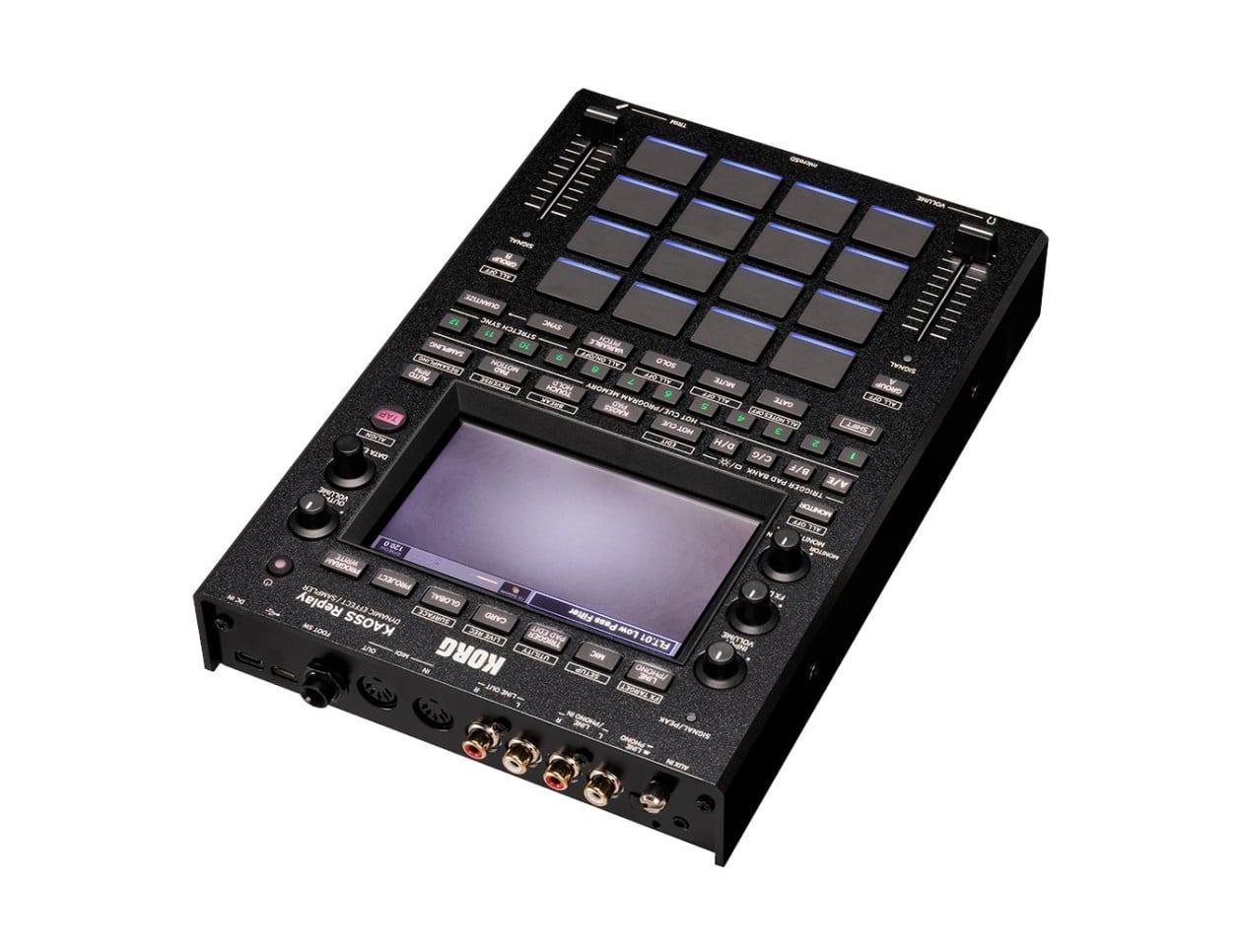 Korg KAOSS Replay - B2B Music Store