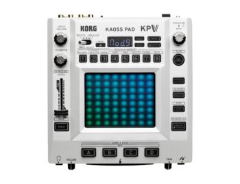 Korg KAOSS PAD V KPV - B2B Music Store