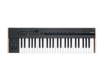 KORG KEYSTAGE 49 POLY AT MIDI 2.0 KEYBOARD CONTROLLER - B2B Music Store