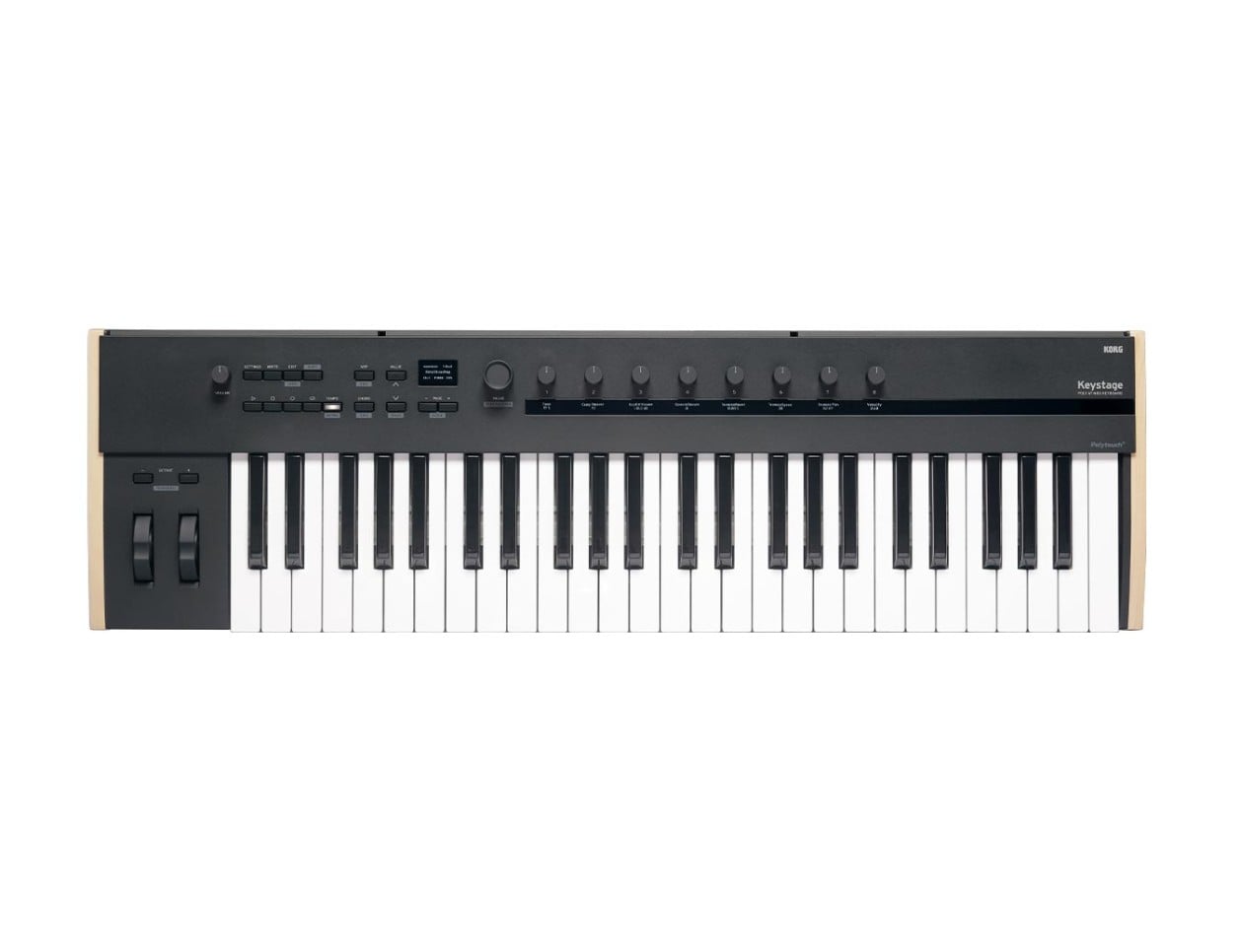 Korg Keystage 49 - B2B Music Store