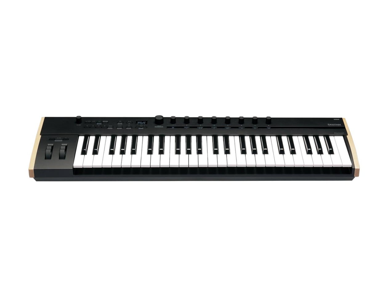 Korg Keystage 49 vista 2 - B2B Music Store