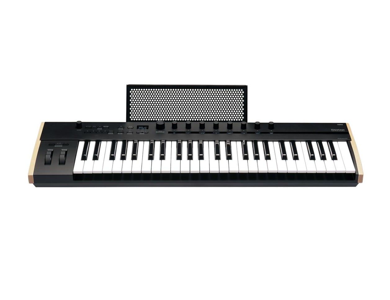 Korg Keystage 49 vista 3 - B2B Music Store