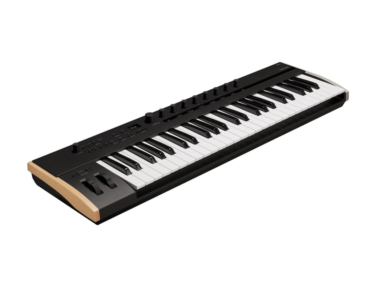 Korg Keystage 49 vista 4 - B2B Music Store