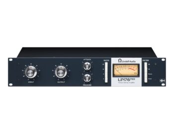 Lindell Audio Lin-76 MkII - B2B Music Store