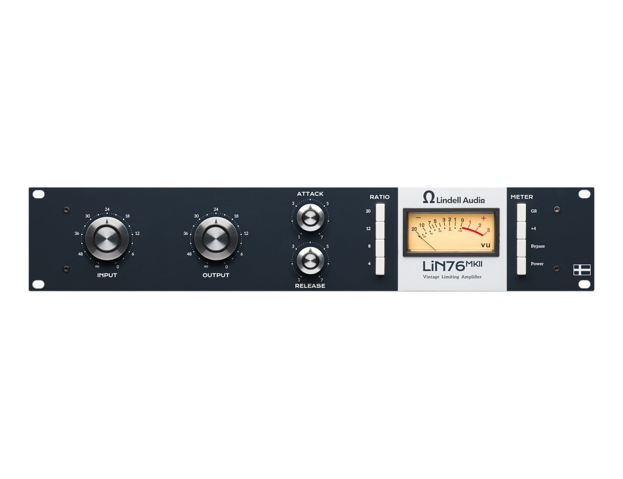Lindell Audio Lin-76 MkII 2 - B2B Music Store