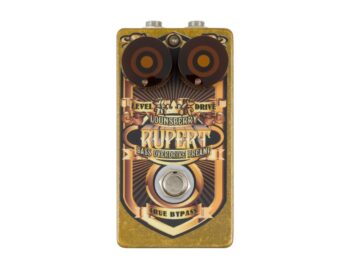 Lounsberry Pedals Rupert - B2B Music Store