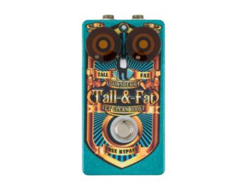 Lounsberry Pedals Tall n Fat - B2B Music Store