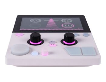 Love Synthesizers First Love Multitimbral FM Synthesizer - B2B Music Store