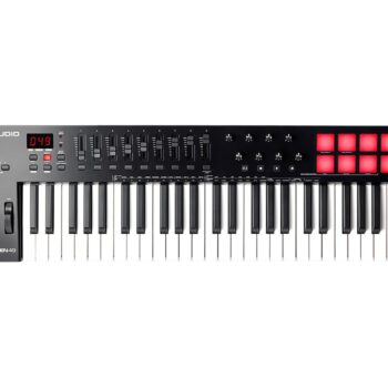 M-Audio Oxygen 49 MKV - B2B Music Store