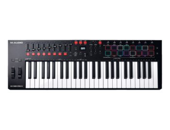 M-Audio Oxygen Pro 49 - B2B Music Store