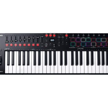 M-Audio Oxygen Pro 49 - B2B Music Store
