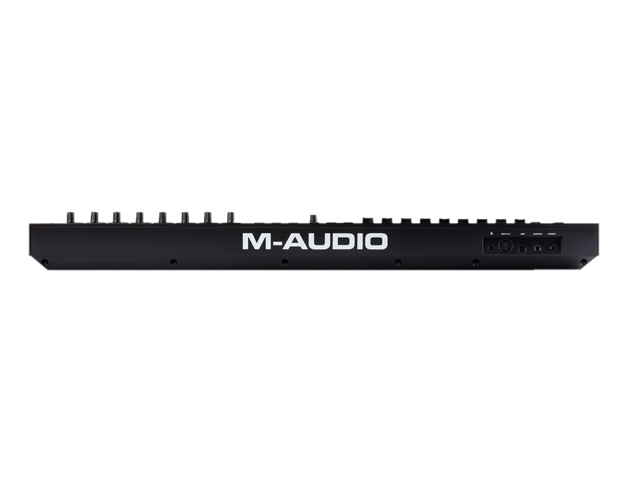 M-Audio Oxygen Pro 49 vista 4 - B2B Music Store