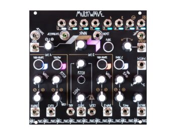 Make Noise Multiwave - B2B Music Store