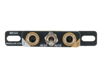Mega Modular Corporation Mute Megabit - B2B Music Store