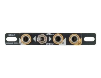 Mega Modular Corporation Switch Megabit - B2B Music Store