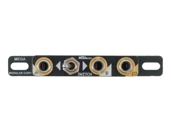 Mega Modular Corporation Switch Megabit - B2B Music Store