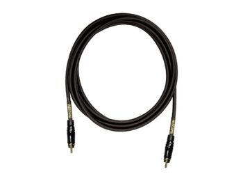 Cables RCA