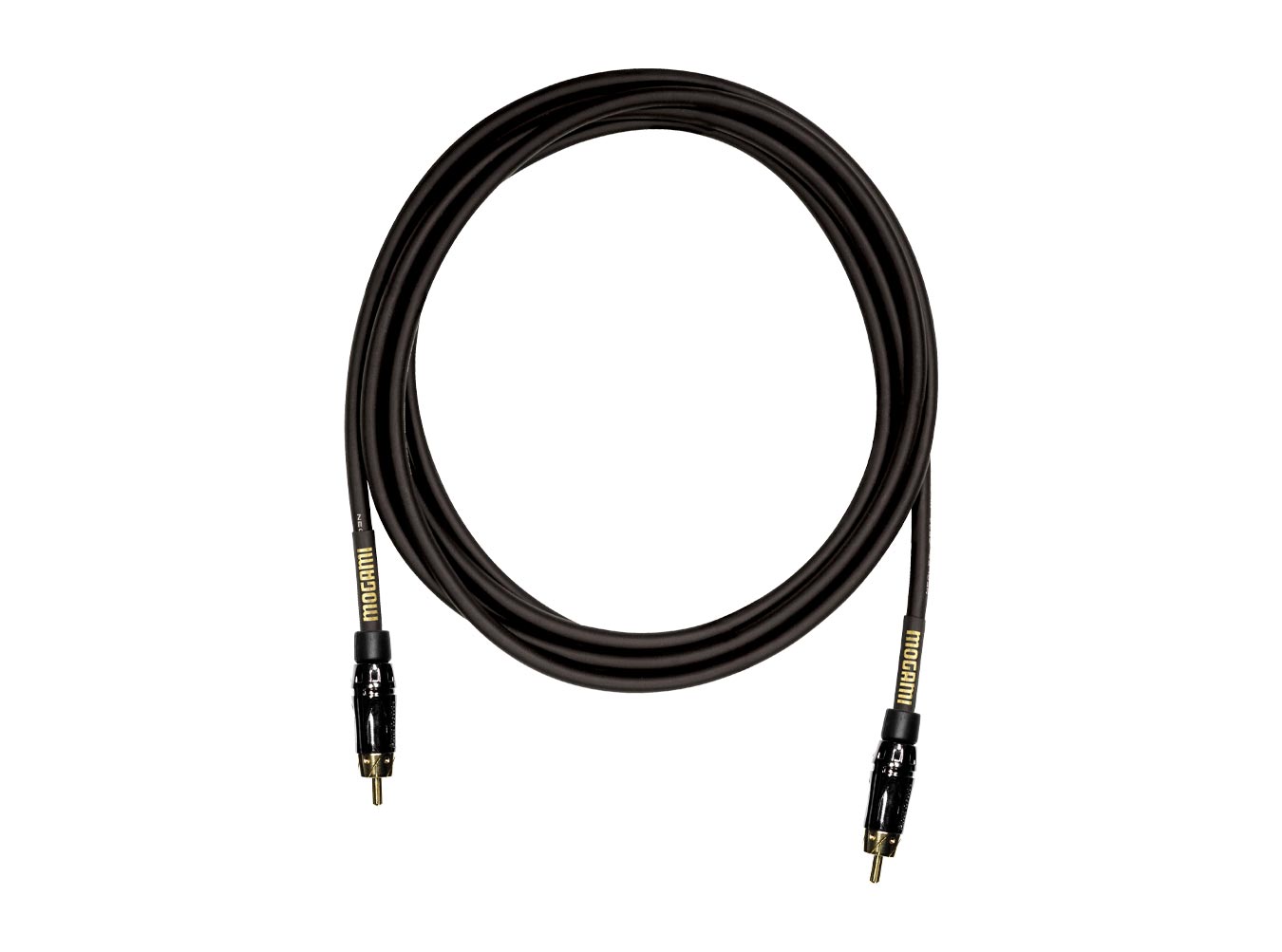 Mogami Gold RCA - B2B Music Store