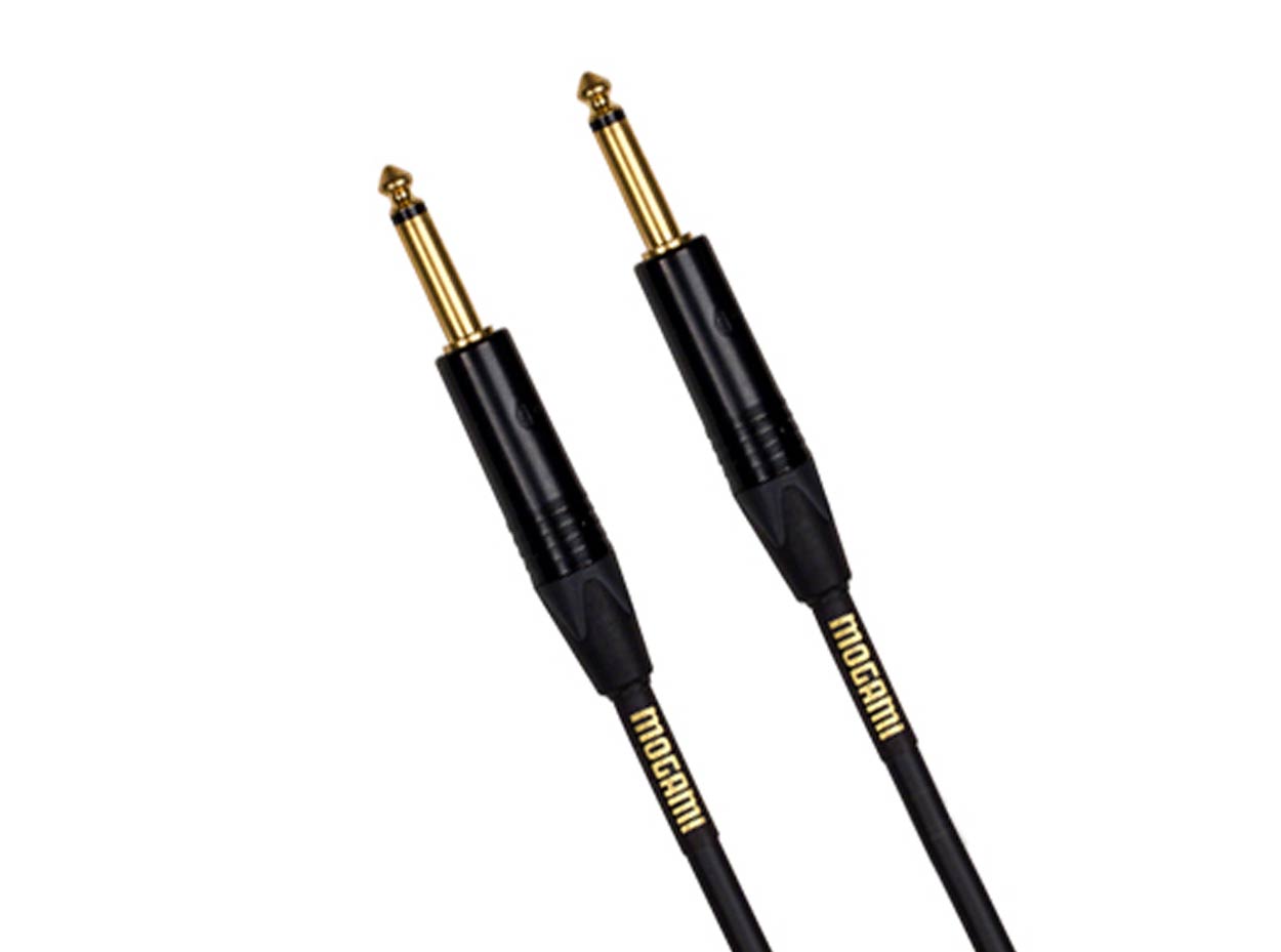 Mogami Gold Instrument - B2B Music Store