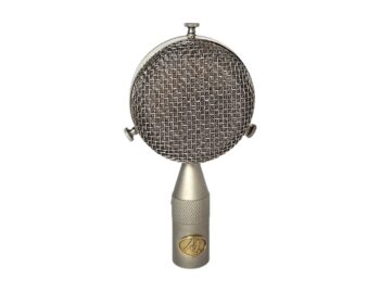 Monheim Microphones Bottle Cap K67 - B2B Music Store
